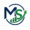 MoneySavvyLab logo with MS monogram, upward growth arrow, and bar chart representing smarter investing and wealth building