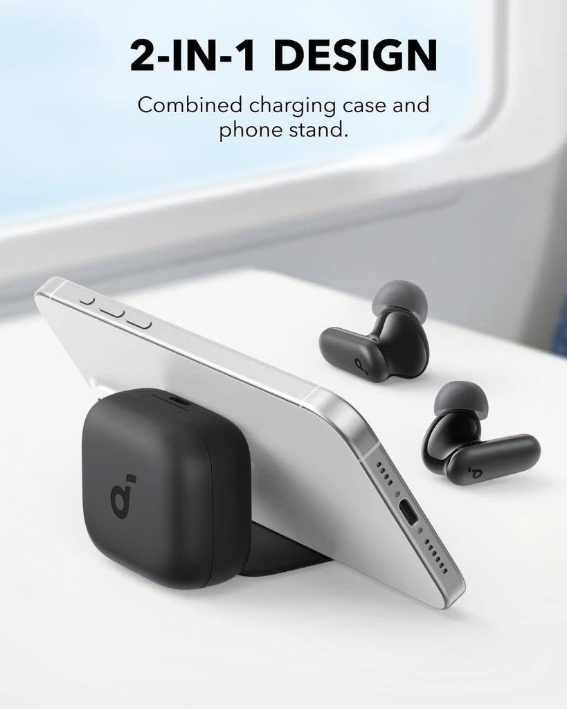 Soundcore Q20i Hybrid ANC Headphones – $24.99 (43% Off)